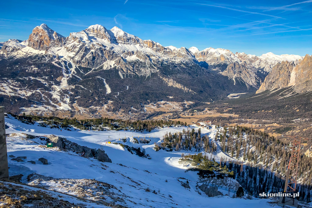 Galeria: Cortina d`Ampezzo - królowa Dolomitów