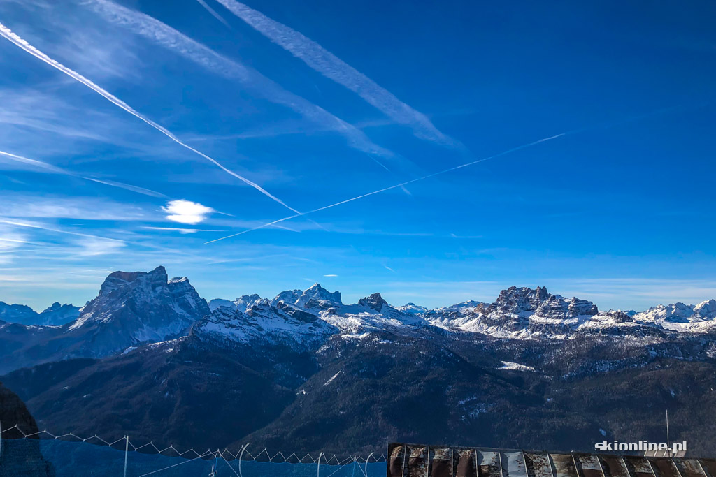 Galeria: Cortina d`Ampezzo - królowa Dolomitów