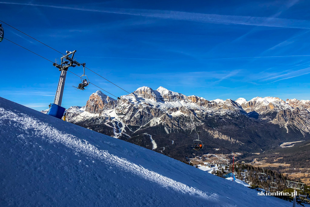 Galeria: Cortina d`Ampezzo - królowa Dolomitów