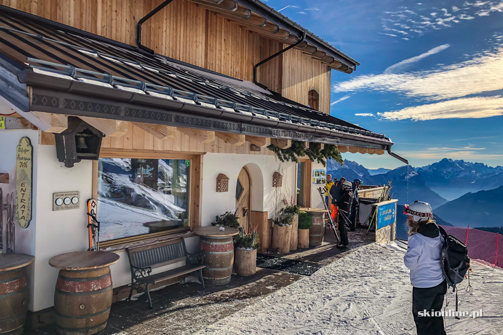 Galeria: Cortina d`Ampezzo - królowa Dolomitów
