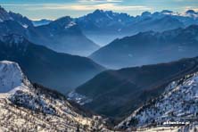 Cortina d`Ampezzo - królowa Dolomitów