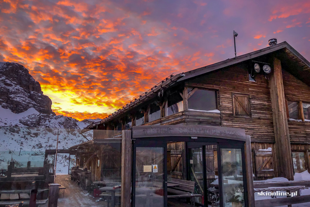 Galeria: Cortina d`Ampezzo - królowa Dolomitów