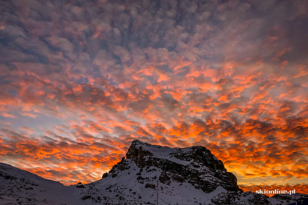 Galeria: Cortina d`Ampezzo - królowa Dolomitów