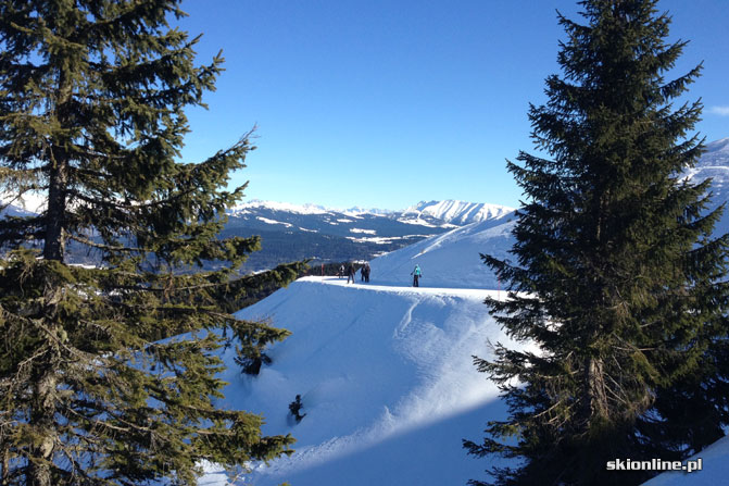 Galeria: Folgaria - Fioretnini - Trentino, Włochy