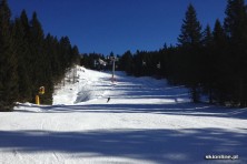 Folgaria - Fioretnini - Trentino, Włochy
