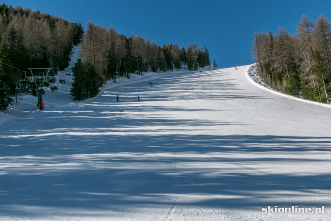 Galeria: Klausberg w dolinie Ahrntal