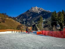 Kronplatz / Plan de Corones - grudzień 2016