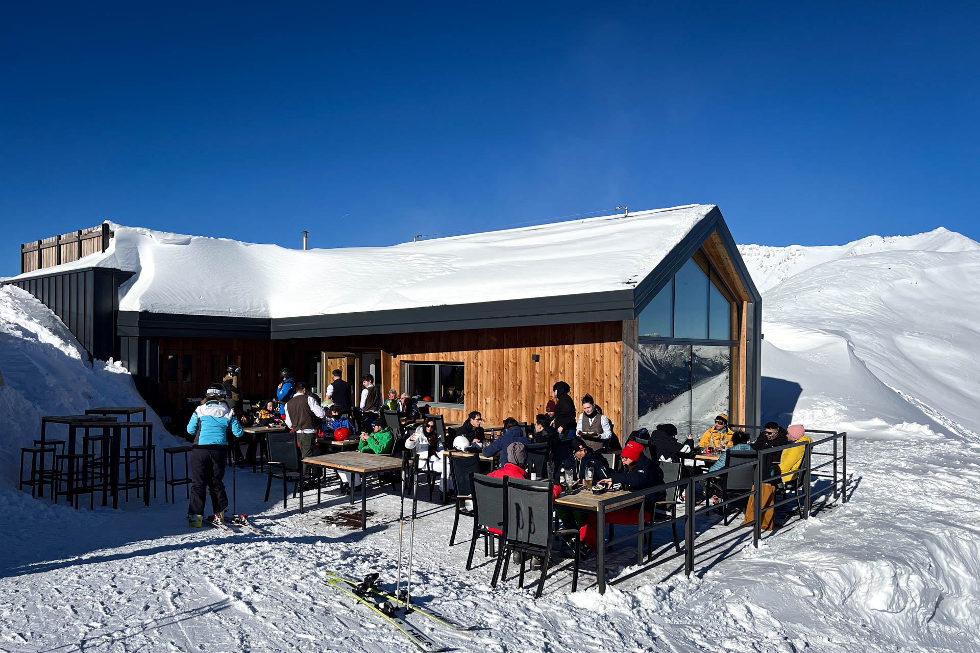 Galeria: Latemar - Val di Fiemme, Włochy