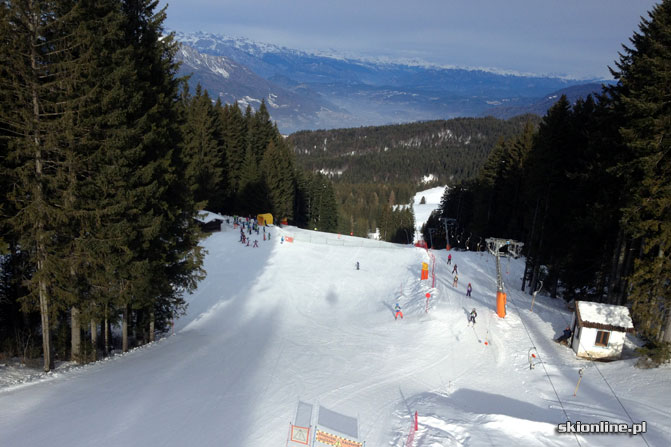 Galeria: Lavarone - Trentino, Włochy