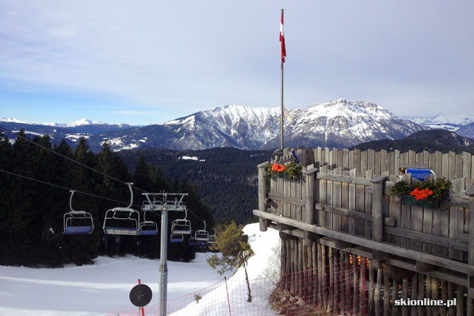 Galeria: Lavarone - Trentino, Włochy