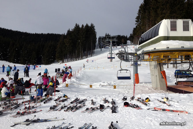 Galeria: Lavarone - Trentino, Włochy