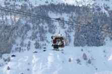 Livigno Włochy