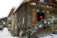 Livigno Włochy