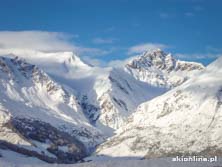 Styczniowe narty w Livigno