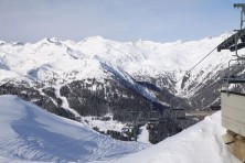 Madonna di Campiglio - Passo Groste
