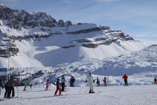 Galeria: Madonna di Campiglio - Passo Groste