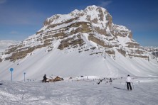 Madonna di Campiglio - Passo Groste