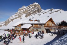 Madonna di Campiglio - Passo Groste