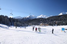 Madonna di Campiglio - Passo Groste