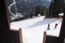 Madonna di Campiglio - Pradalago i Cingue Laghi