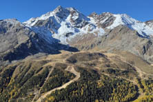 Maso Corto / Alpin Arena Senales - 2025.10