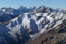 Maso Corto / Alpin Arena Senales - 2025.10