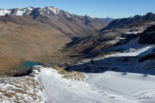 Maso Corto / Alpin Arena Senales - 2025.10