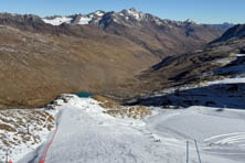 Maso Corto / Alpin Arena Senales - 2025.10