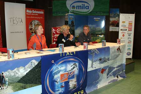 Galeria: Polskie Dni Maso Corto 05 -cz.1