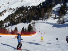 Obereggen, Południowy Tyrol - Włochy