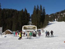 Obereggen, Południowy Tyrol - Włochy