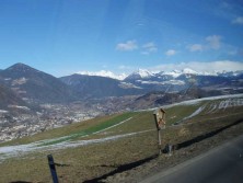 Plose - Południowy Tyrol, Włochy