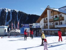 Plose - Południowy Tyrol, Włochy
