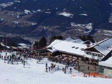 Plose - Południowy Tyrol, Włochy