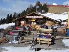 Plose - Południowy Tyrol, Włochy
