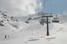 Sellaronda, Włochy cz. I