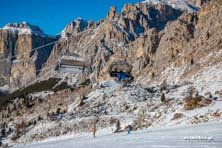 Sellaronda - Belvedere, Val di Fassa