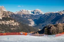 Sellaronda - Catinaccio, Val di Fassa