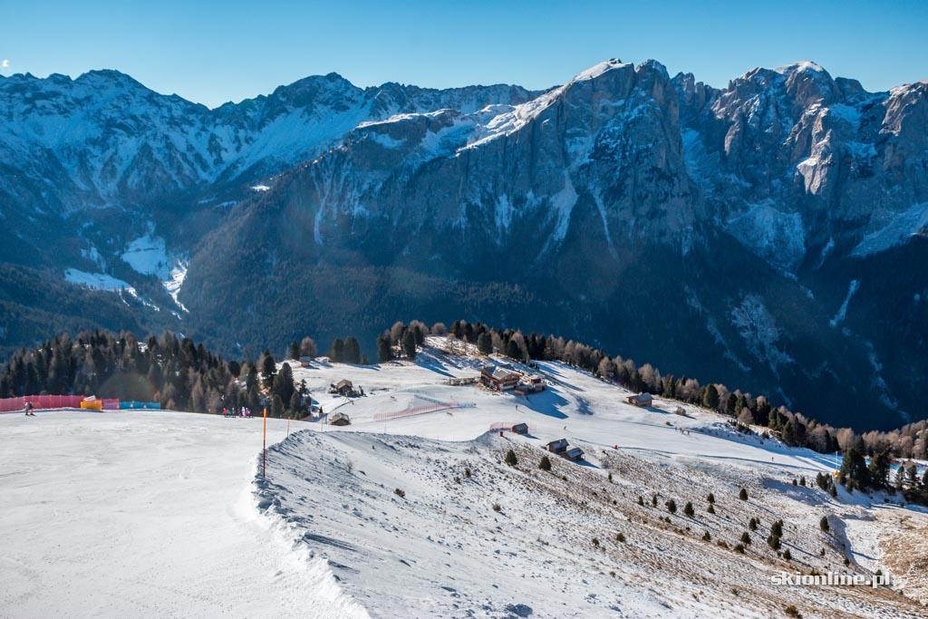 Galeria: Sellaronda, Ciampac - Buffaure, Val di Fassa