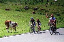 Sellaronda Bike Day