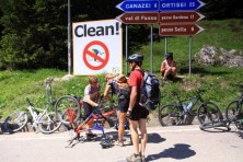 Sellaronda Bike Day