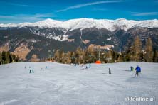3 Zinnen Dolomity w Południowym Tyrolu
