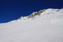 Solda / Sulden region Kanzel