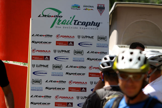 Galeria: Trailtrophy 2010 - Latsch