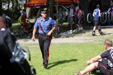 Trailtrophy 2010 - Latsch