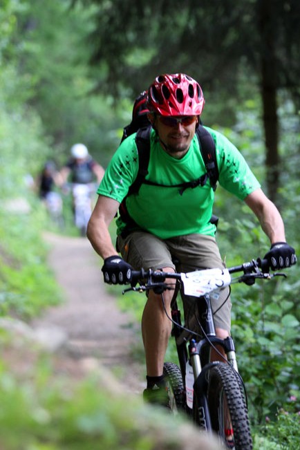 Galeria: Trailtrophy 2010 - Latsch