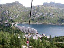 Trekking w Trentino