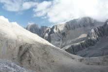 Trekking w Trentino