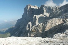 Trekking w Trentino