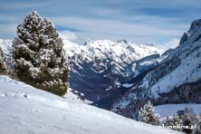 Val di Fassa, Trentino - Ciampac - Buffare 03.2016